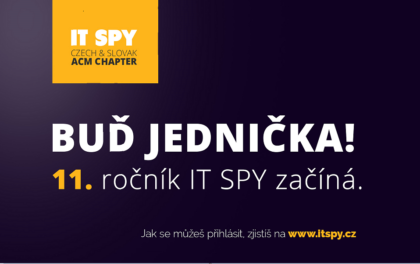 [:cz]IT Spy 2020[:]