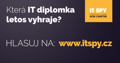 Řízení domácnosti gesty, ověření identity pomocí hlasu a fotky, nástroj urychlující rozhodování o lékařských vyšetřeních nebo software generující matematické úlohy. Akademici vybrali 10 nejlepších IT diplomových prací z ČR a Slovenska