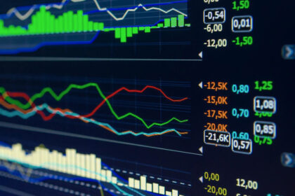 Získávání a analýza textových dat pro oblast finančních trhů