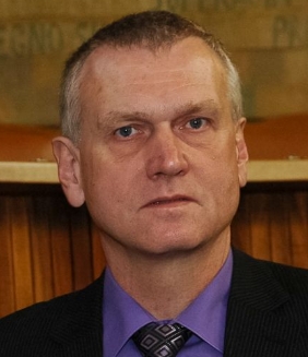 doc. Ing. Pavel Herout, Ph.D.