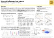 Reversible feature extraction