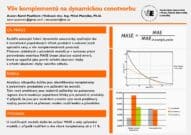 Effect of complementary goods on dynamic pricing