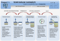 Temporálne databázy