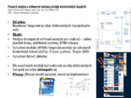 Procesní analýza a softwarová realizace prodeje elektronických časopisů