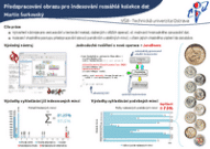 Předzpracování obrazu pro indexování rozsáhlé kolekce dat