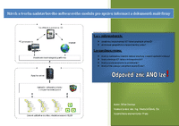Návrh a tvorba nadstavbového softwarového modulu pro správu informací a dokumentů malé firmy