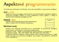 Aspektové programovanie