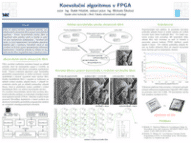 Koevoluční algoritmus v FPGA