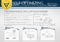 Self-optimizing traffic classification framework