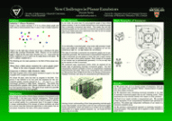 New challenges in planar emulators