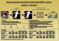 Automatická anotácia sémantického opisu scény v obraze s použitím normy MPEG 7