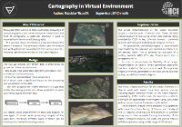 Cartography in Virtual Environment