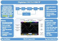 Digitální osciloskop