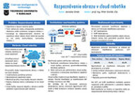 Kategorizácia obrazu v cloud robotike