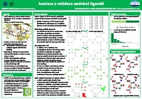 Anotace a validace molekul ligandů