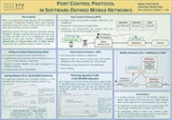 Protokol PCP v softvérovo definovaných sieťach