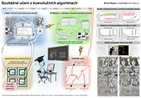 Souběžné učení v koevolučních algoritmech