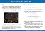 Bot pro Starcraft: Broodwar