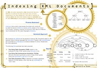 Indexování XML dokumentů