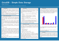 Simple Data Storage
