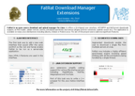 FatRat Download Manager Extensions