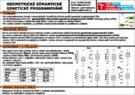 Geometrické sémantické genetické programování