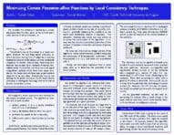 Minimizing Convex Piecewise-Affine Functions by Local Consistency Techniques