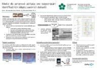 Server module for personal information recognition from identity documents