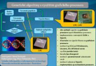 Genetické algoritmy s využitím grafického procesora