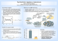 Symbolická regrese a koevoluce