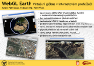 WebGL Earth