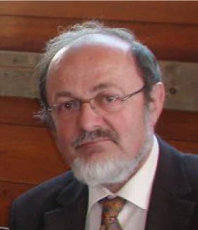 prof. RNDr. Jaroslav Pokorný , CSc.