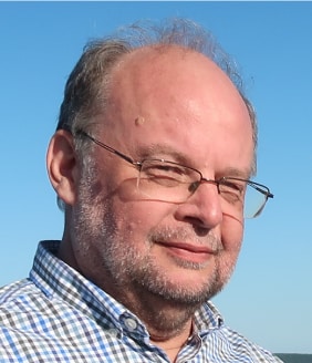 doc. RNDr. Jozef Jirásek, PhD.