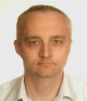 doc. RNDr. Radek Ošlejšek, Ph.D.