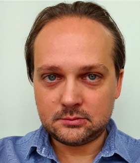 doc. Ing. Martin Tomášek, PhD.