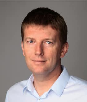Ing. Bohumír Zoubek, Ph.D.