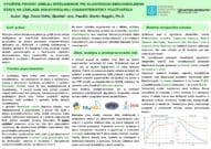 The use of elements of artificial intelligence in the classification of the emotional state based on the user’s behavioral characteristics