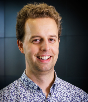 doc. RNDr. Jakub Klímek, Ph.D.