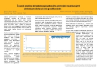 Časová analýza skreslenia spôsobeného grafovými neurónovými
sieťami pre úlohy učenia posilňovaním