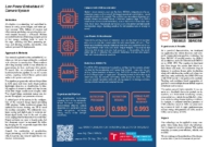 Chytrá kamera pro sledování zájmových objektů